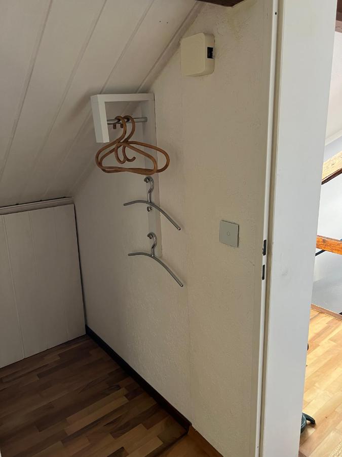 Studio Banniza - Bed and Breakfast Wolfratshausen