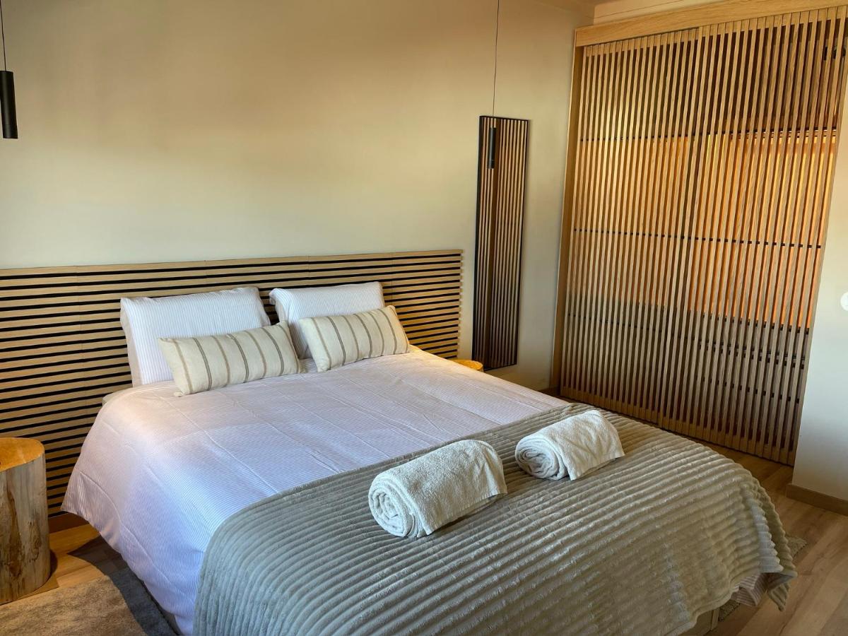 BestHomeStay-Santiago do Cacém - Ferienwohnung Santiago do Cacém