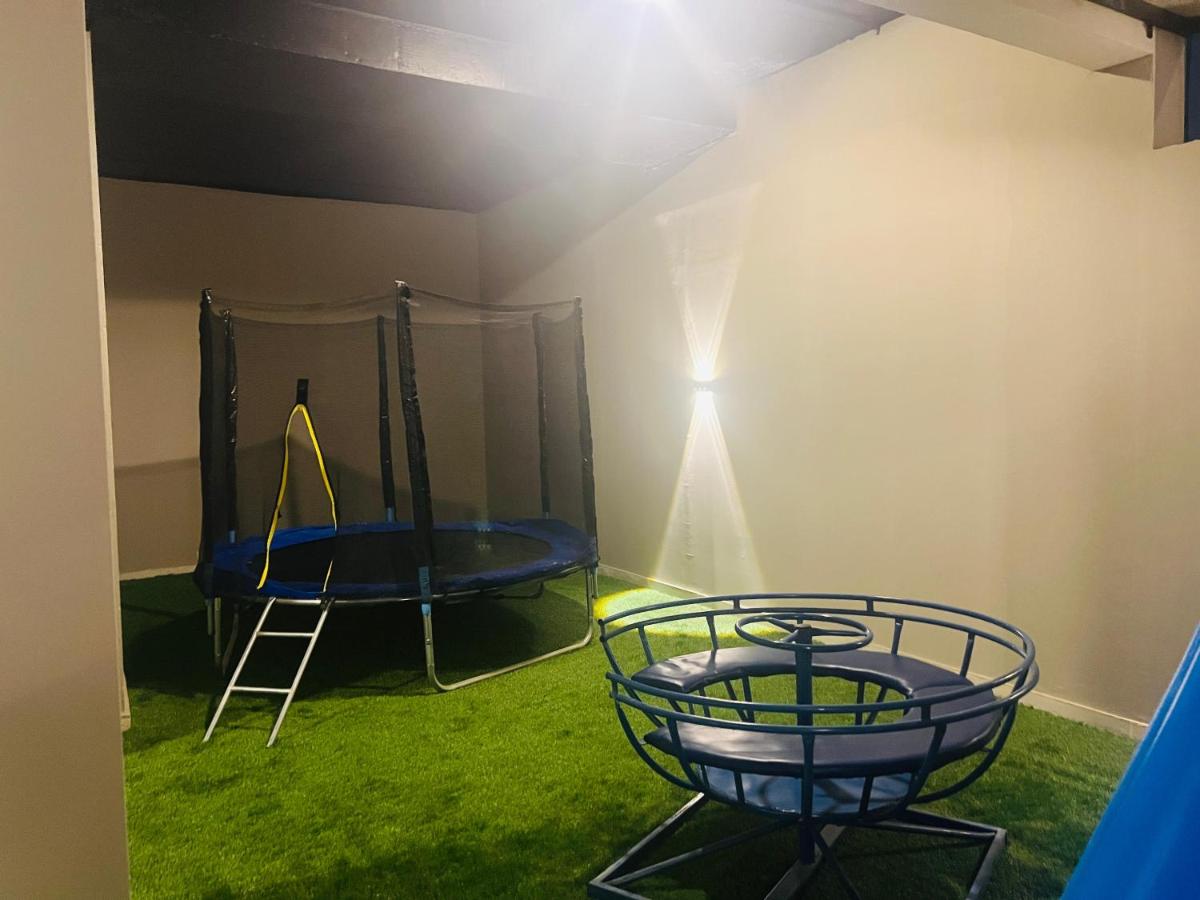 اوليفيا هاوس للشقق الفندقية - B&B Riyadh