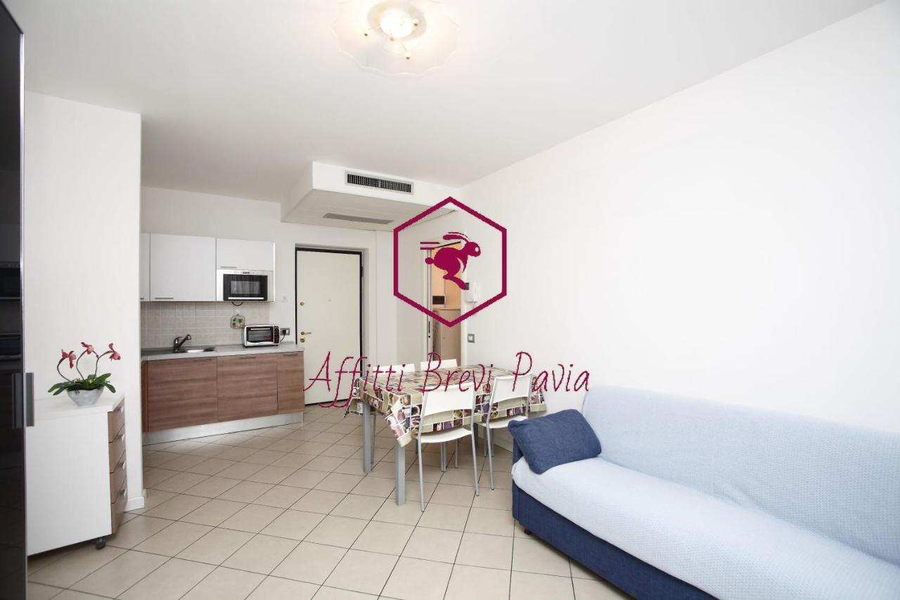 Appartamento Yana - Chambres d'hôtes Pavie
