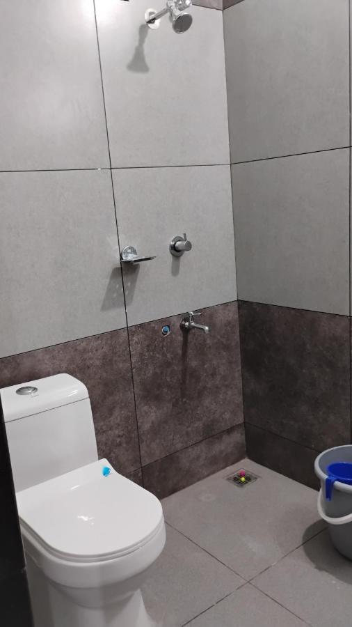 Chambre Triple Deluxe