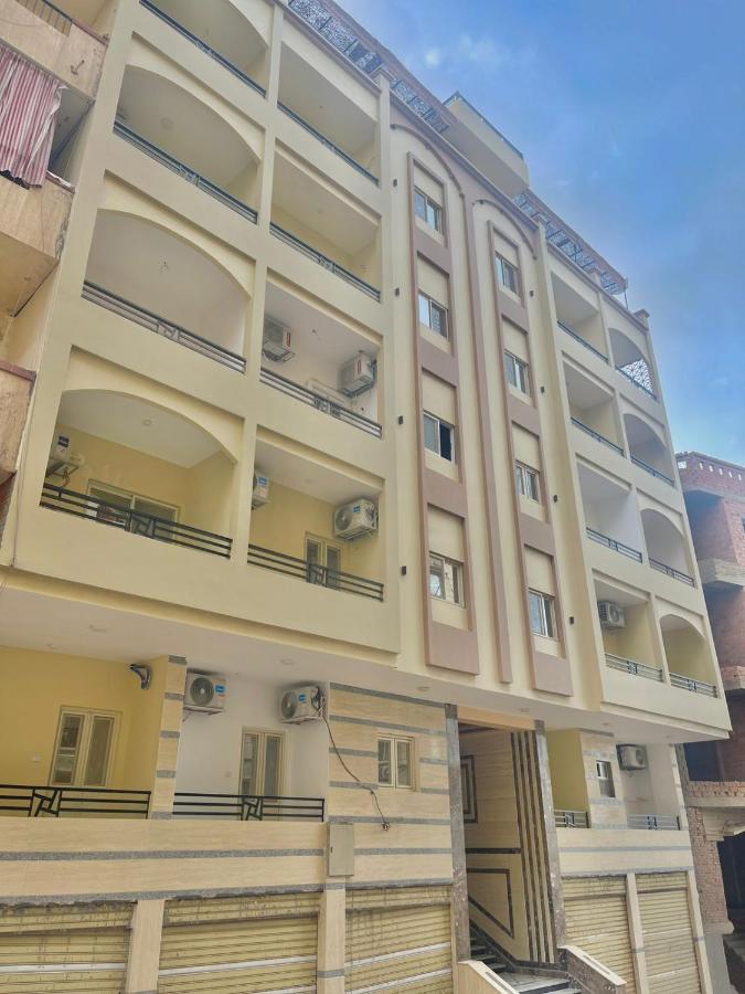Golden Heart Flat - B&B Hurgada