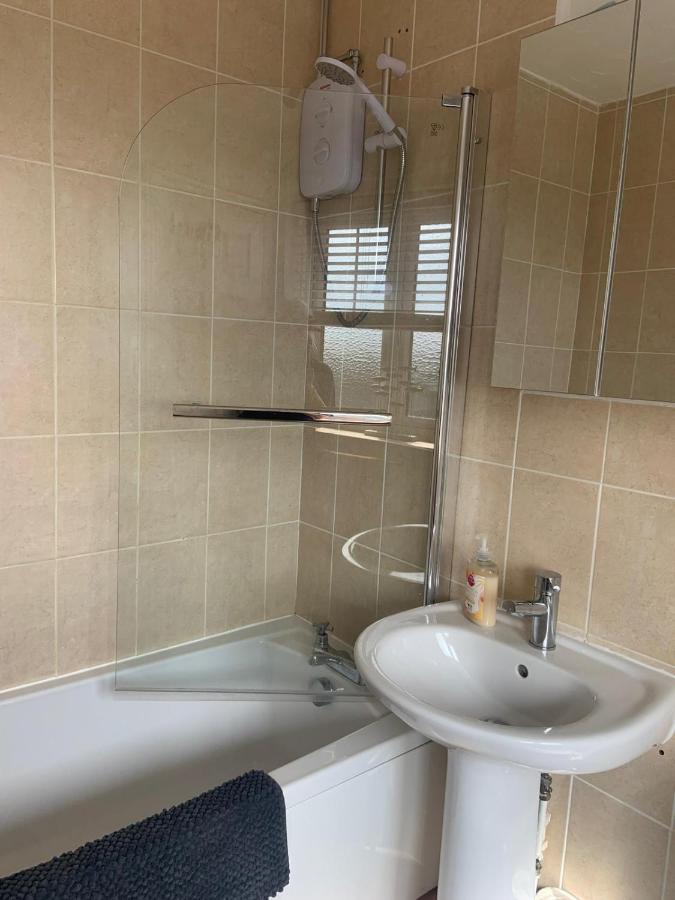 Fun by the Sea - Ferienwohnung Hartlepool