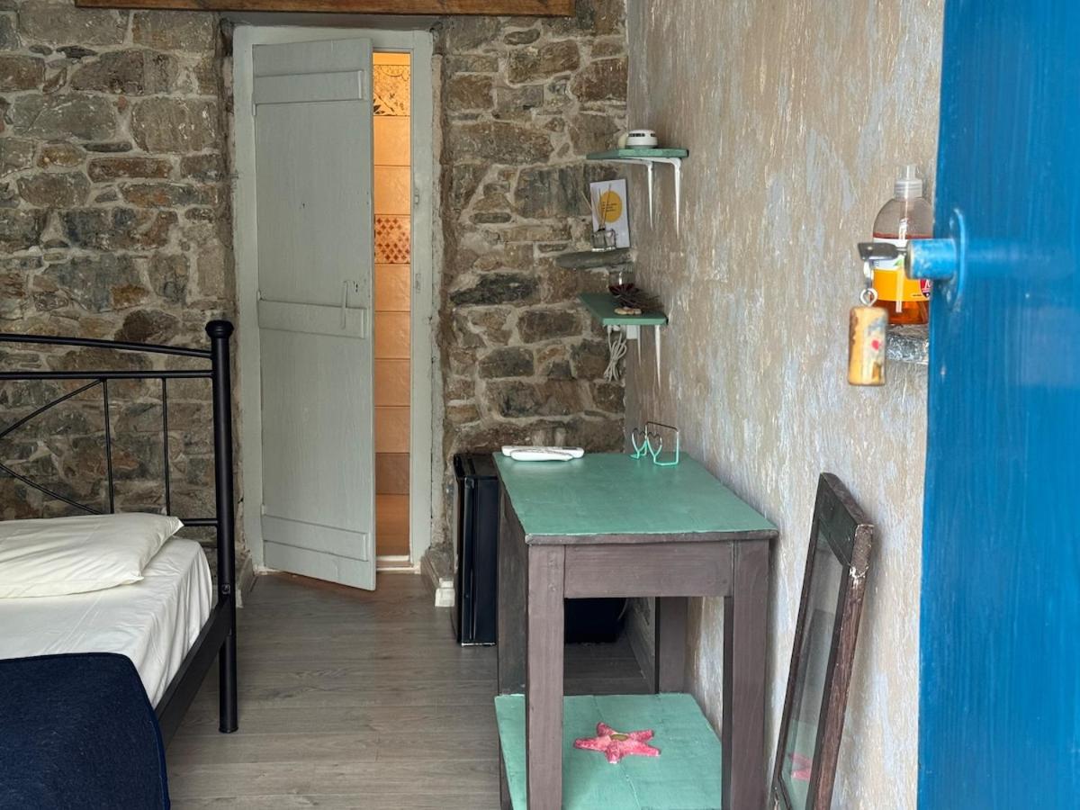Anthemis home I - B&B Agios Kirykos