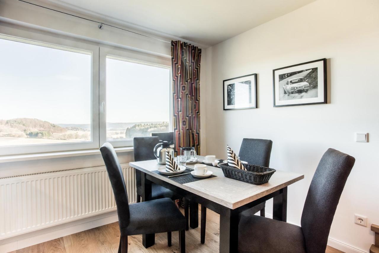 One-Bedroom Apartment - 7