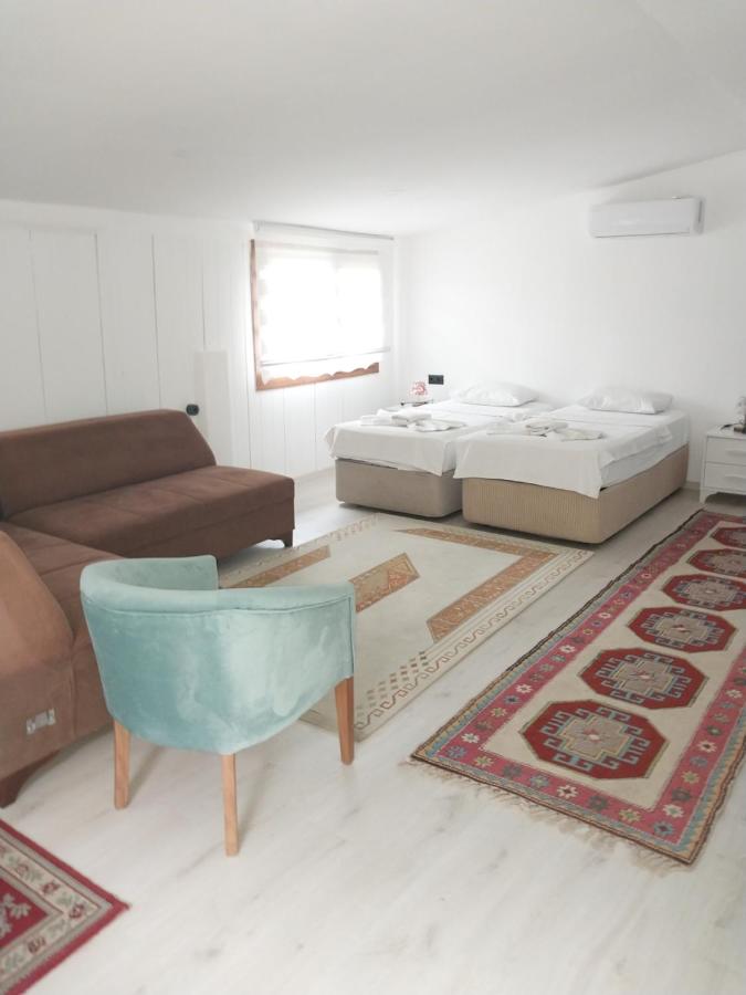 Cottage mit Gartenblick