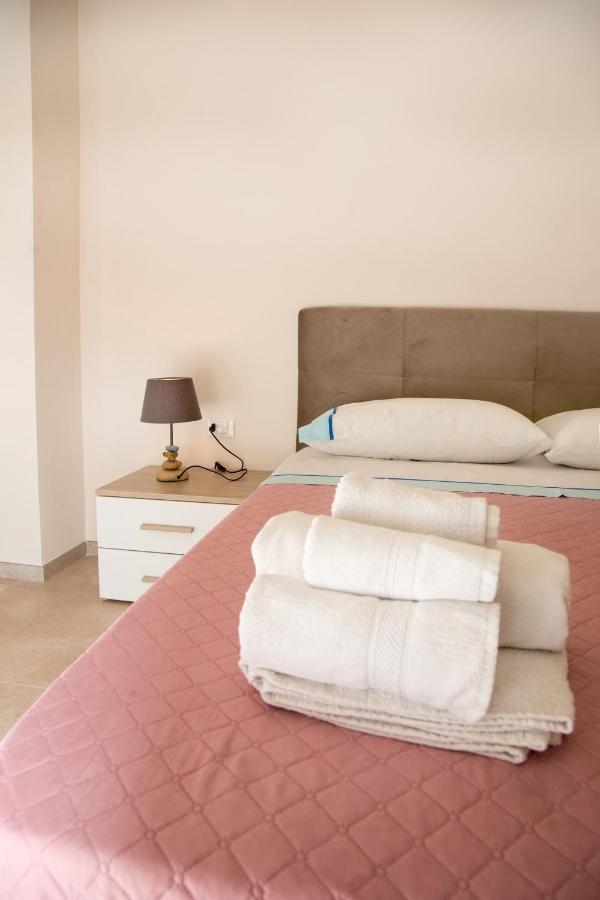 Marsale - Ferienwohnung Marsala