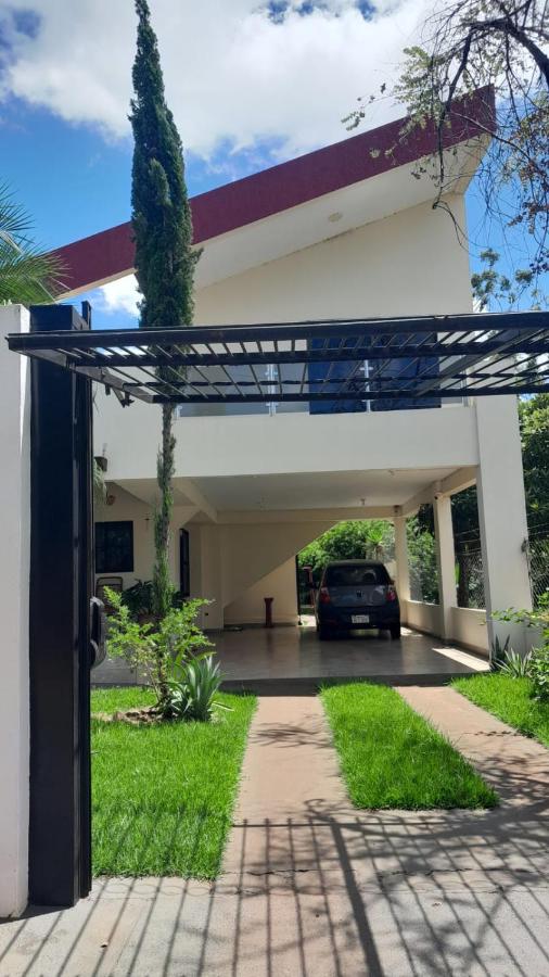 Alojamiento LA PERSEA - Bed and Breakfast Encarnación