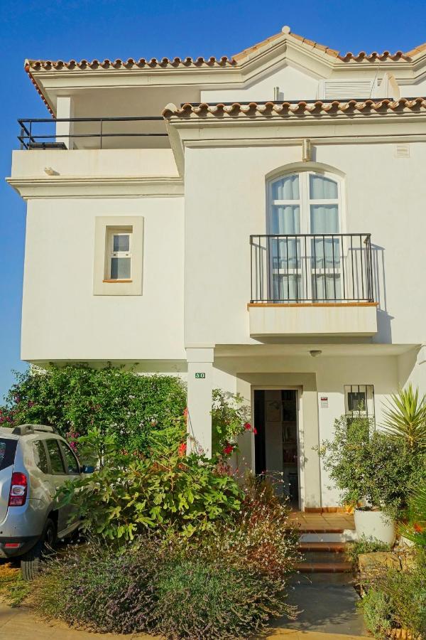 Blue Ark, villa vue mer avec piscine, idéale golf près de Gibraltar - B&B Manilva