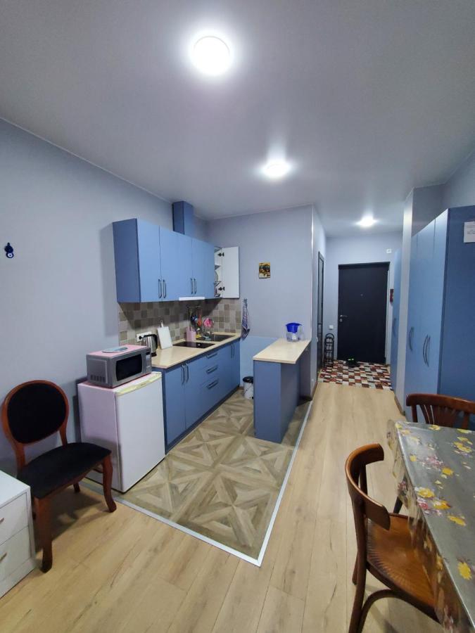 Аппартаменты Horisont C - B&B Batumi