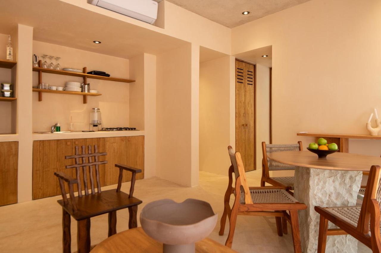 Departamentos Tamarindos - Bed and Breakfast Puerto Escondido