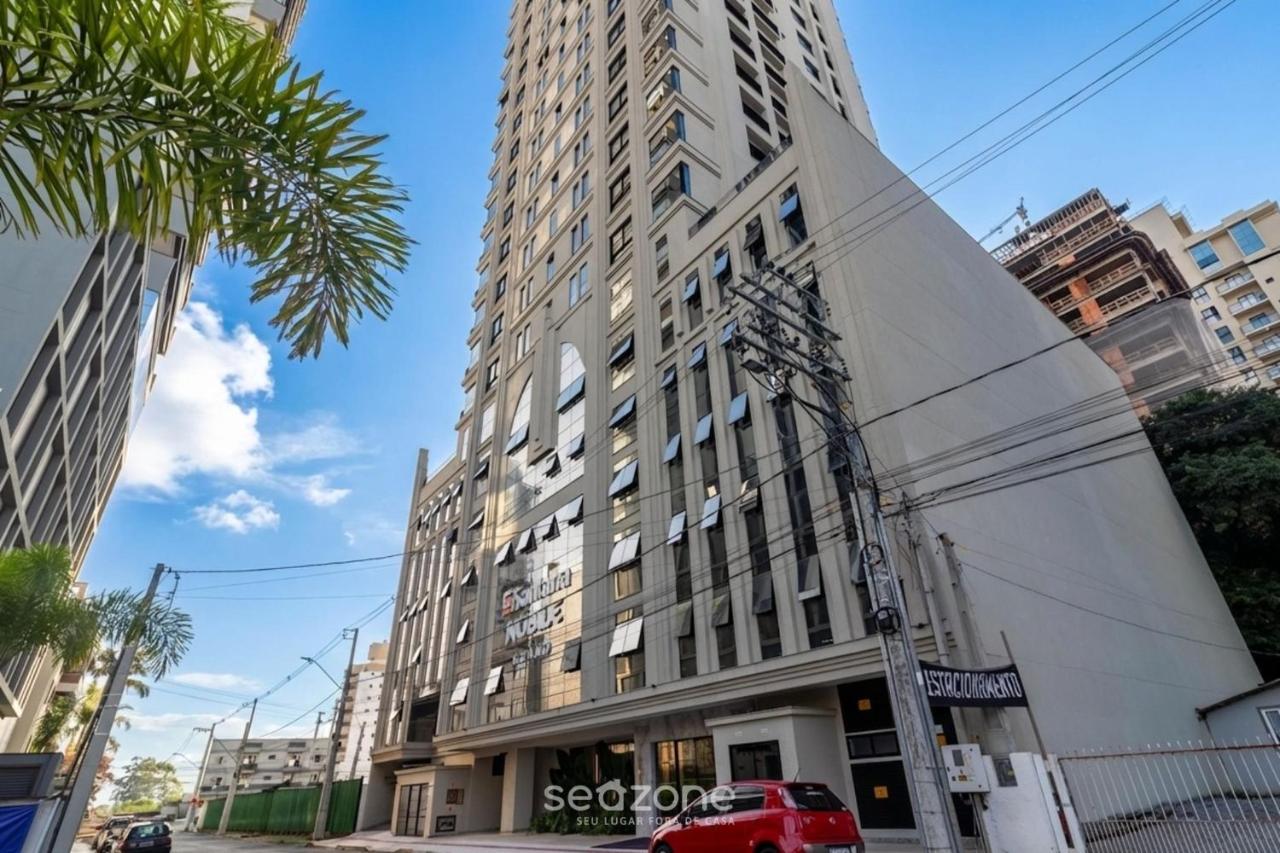 Apartamento moderno a 300 metros da praia FNK1905 - B&B Itapema