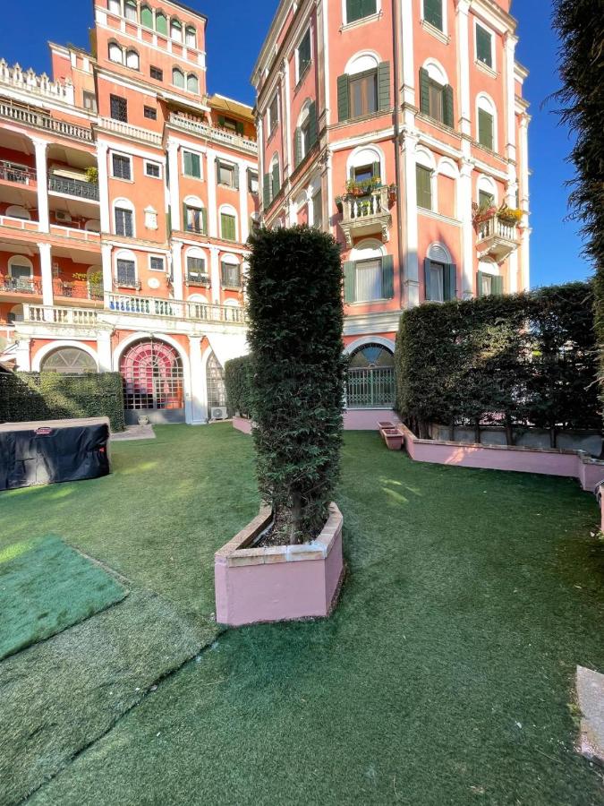 Ca' Grand' Italia - B&B Lido di Venezia