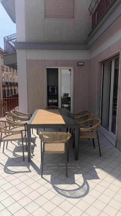 Design Vomero Flat 55 - Ferienwohnung Neapel