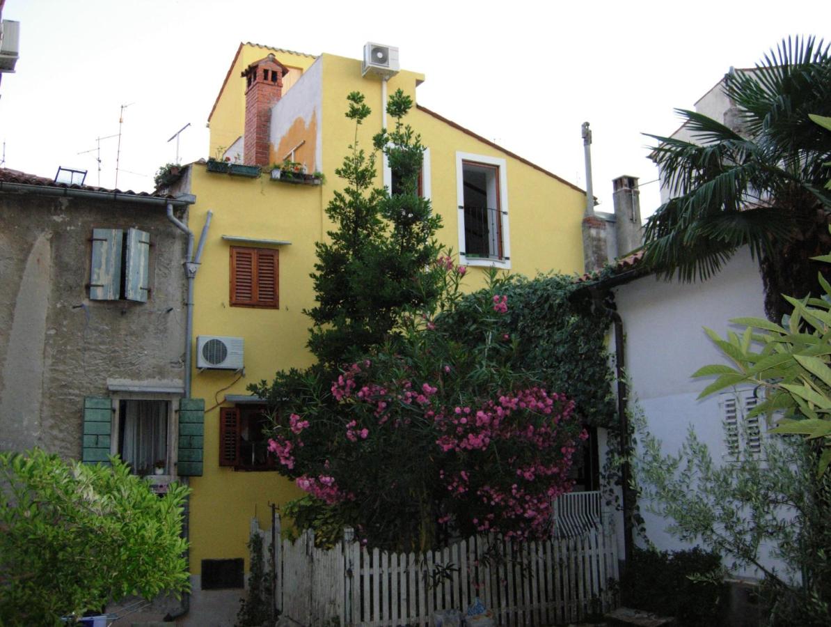 Apartments Bevk - B&B Piran