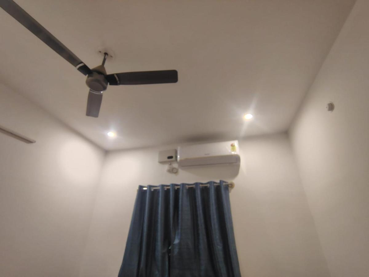 Sweet Home Stay - Ferienwohnung Yelagiri