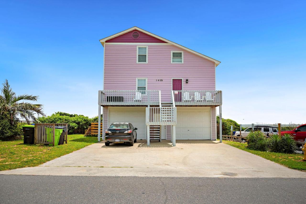 1 4 Us by Oak Island Accommodations - Ferienwohnung Oak Island