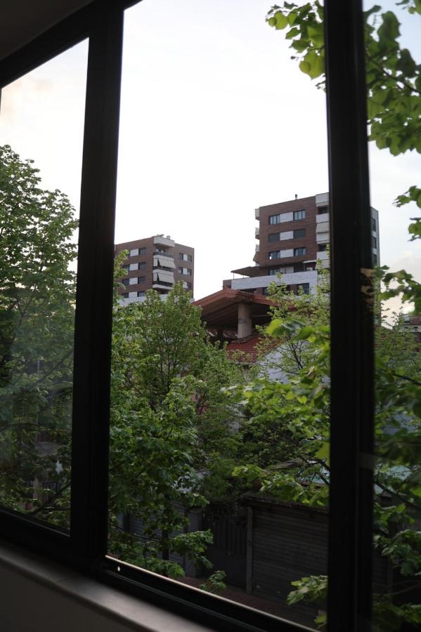 Alba Stay Apartments - Ferienwohnung Tirana