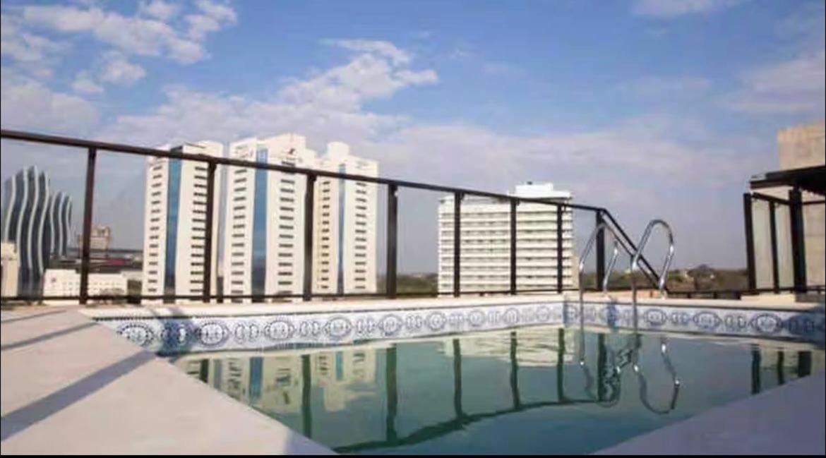 Viel Comfort II - B&B Asunción