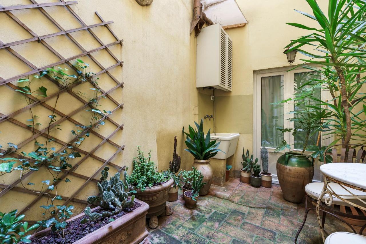 Residenza Pinzochere - Ferienwohnung Florenz