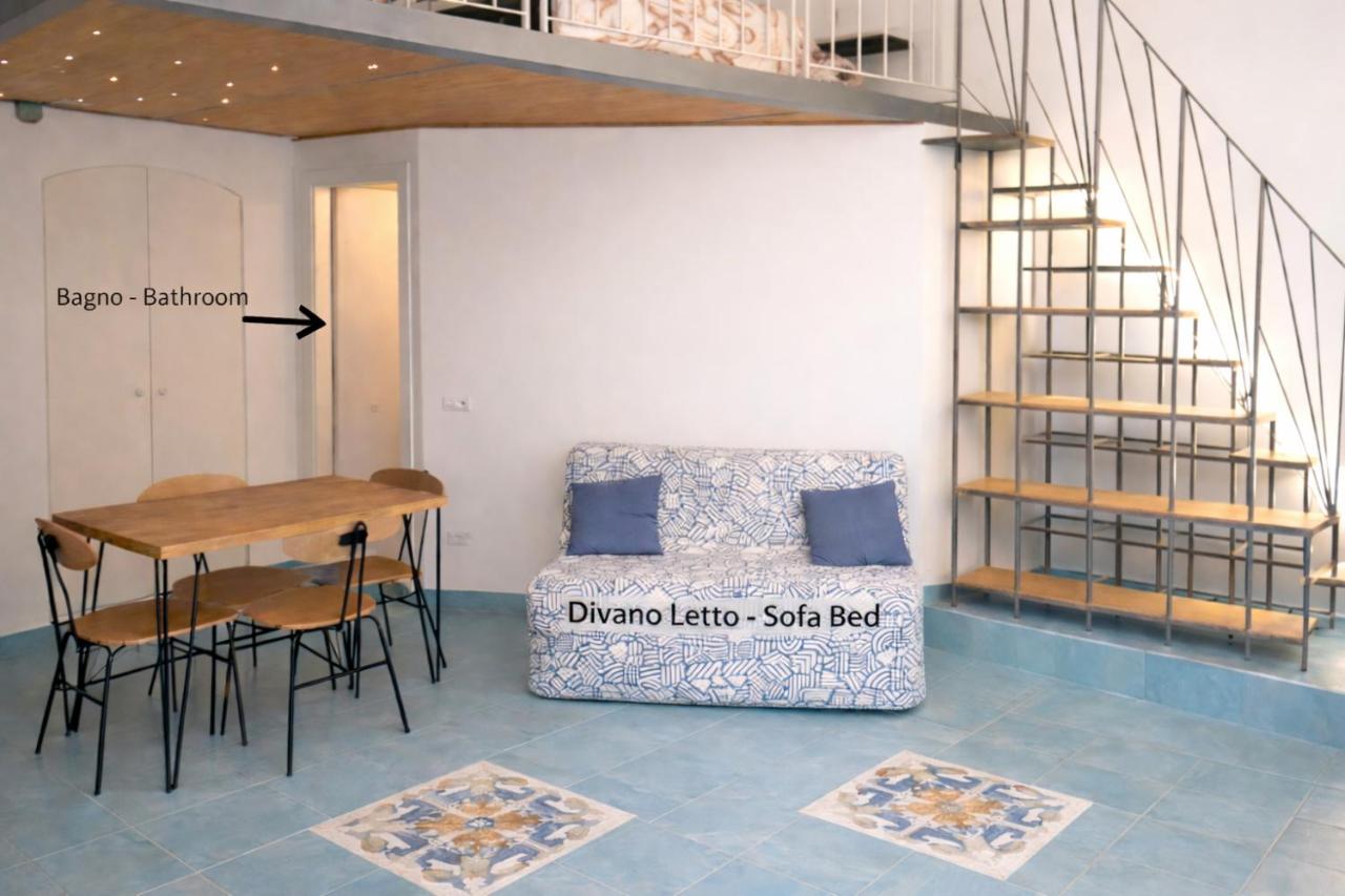 Casa con 1 dormitorio