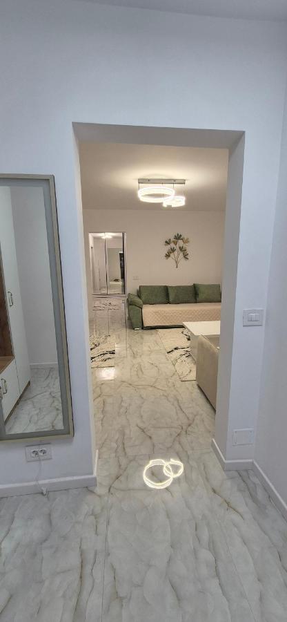 Apartament - Chambres d'hôtes Bucarest