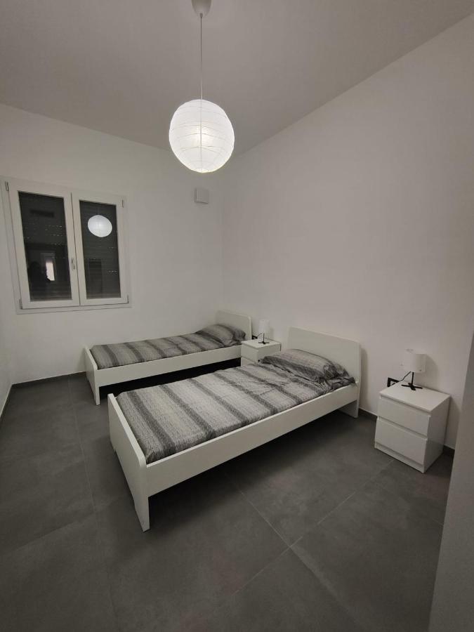 DeLUXe White - Ferienwohnung Morciano di Leuca