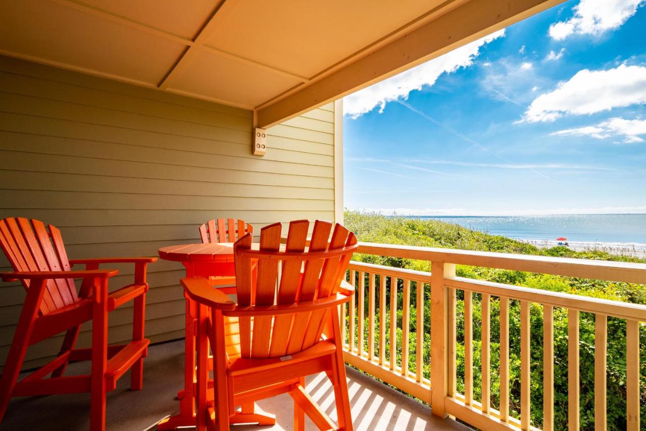 Barefeet Retreat by Oak Island Accommodations - B&B Caswell Beach