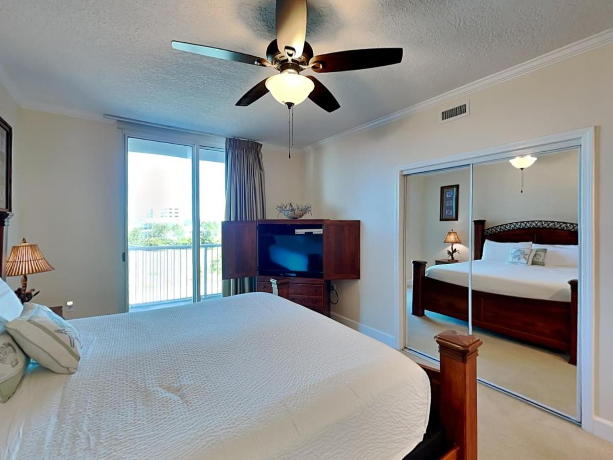 Sanibel 301 - B&B Gulf Shores