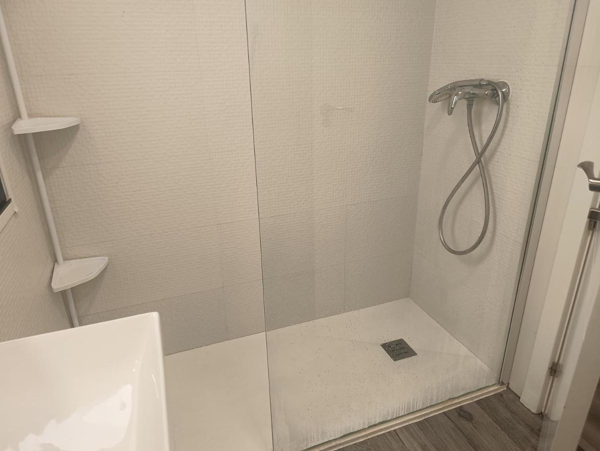 Apartamento Felipe IV - B&B Loiola