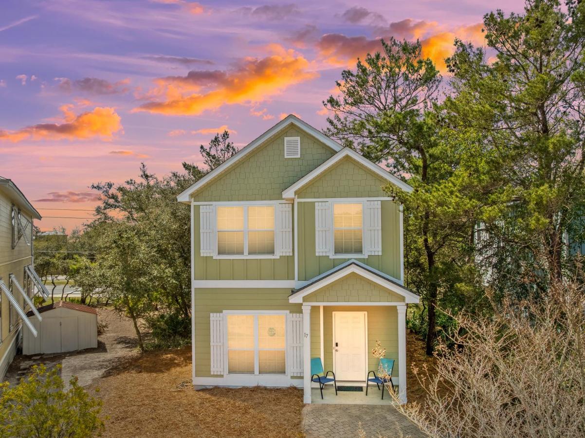 The Winking Turtle – Your Shell-tered Beach Escape! Sleeps 10! - Bed and Breakfast Inlet Beach