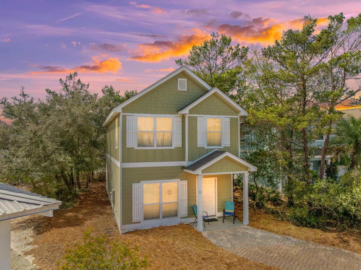 The Winking Turtle – Your Shell-tered Beach Escape! Sleeps 10! - Bed and Breakfast Inlet Beach
