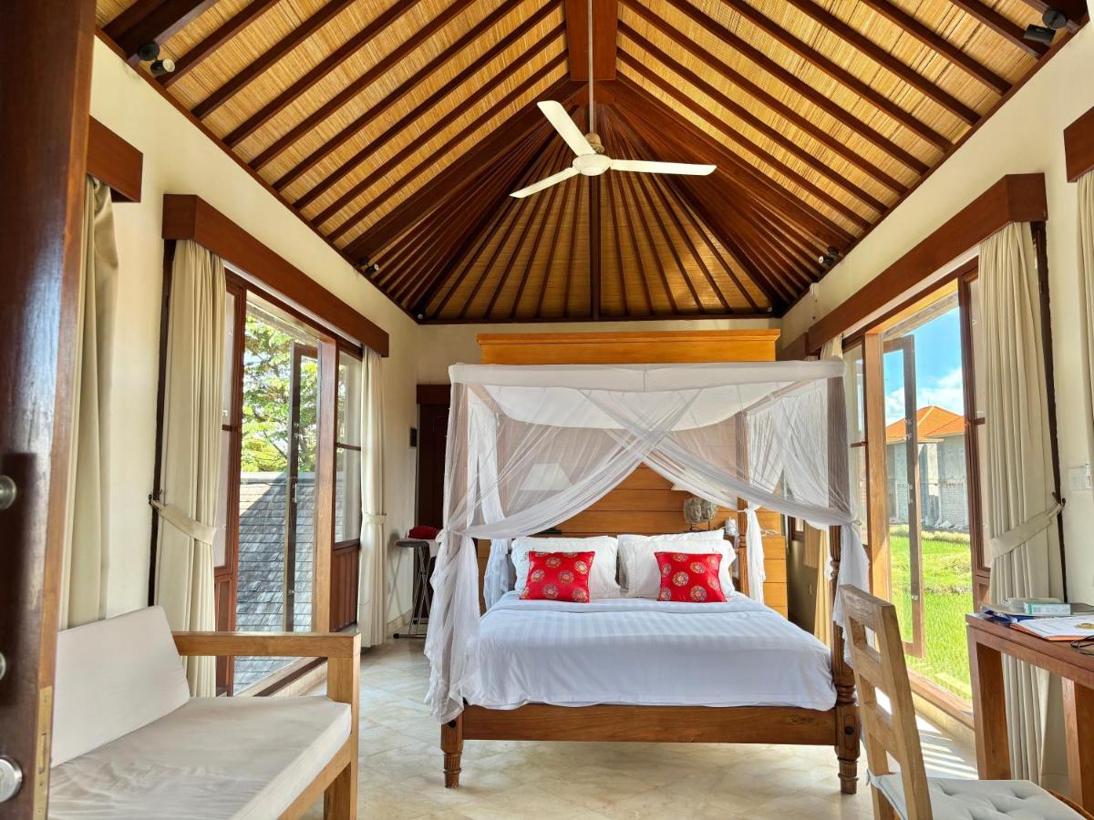 Puri Ananda - B&B Ubud