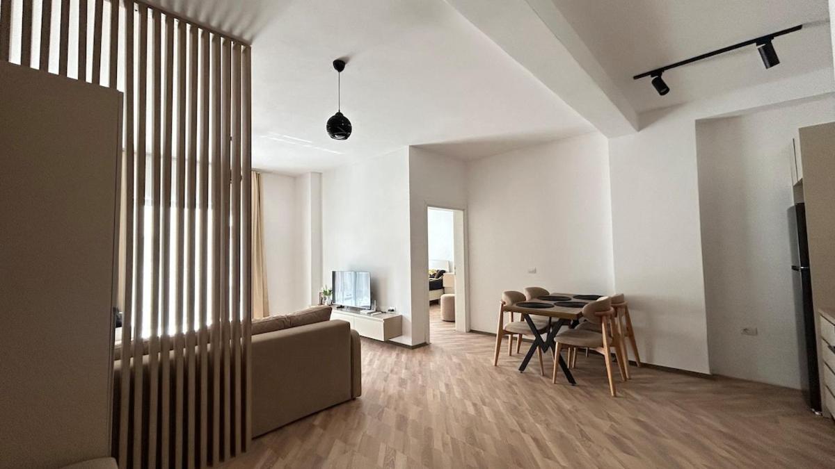 Apartment Thalia in Golem - Chambres d'hôtes Golem