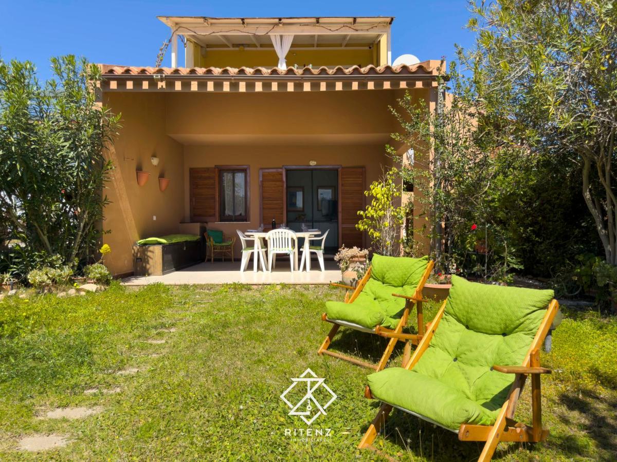 Domu Tuia - A soli 250m dal mare - B&B Costa Rei