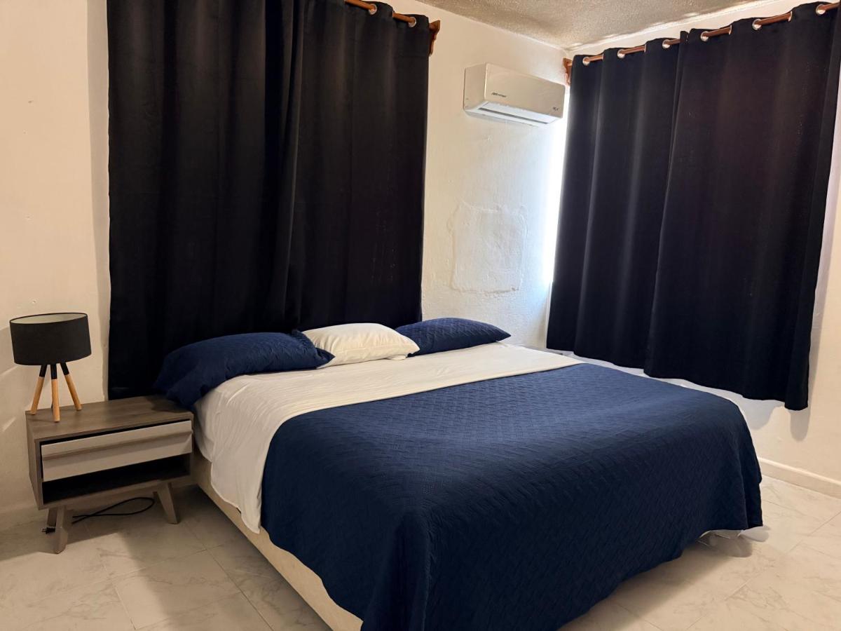 Departamento completo bien ubicado - B&B Minatitlán