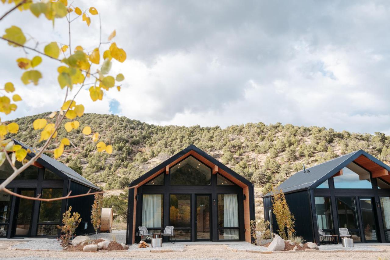 Frontcountry Salida - Bed and Breakfast Salida