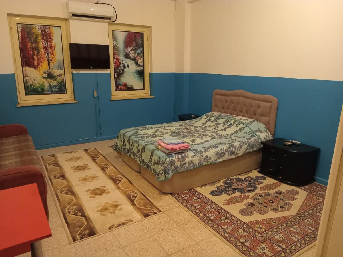 Habitación Doble Deluxe