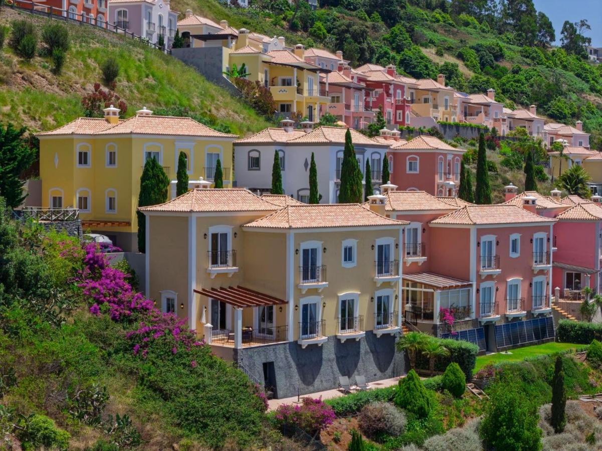 Villa Gasparini Palheiro Village by Holiday Rental Madeira - Chambres d'hôtes Funchal