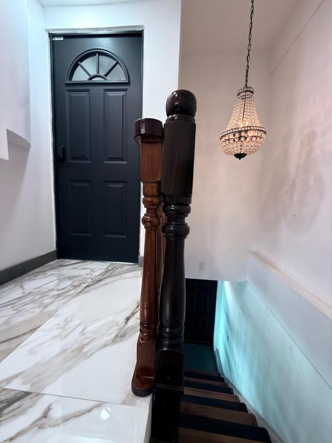 Apartamento con parqueadero en Aguadas - B&B Aguadas