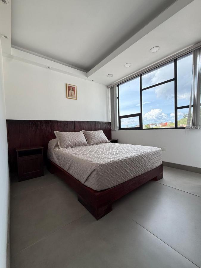 Apartamento con parqueadero en Aguadas - B&B Aguadas