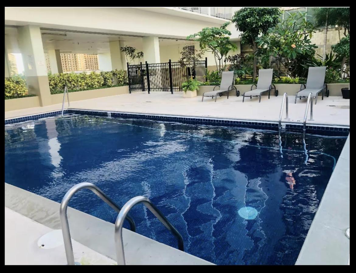 Inn on The Park - B&B Honolulu