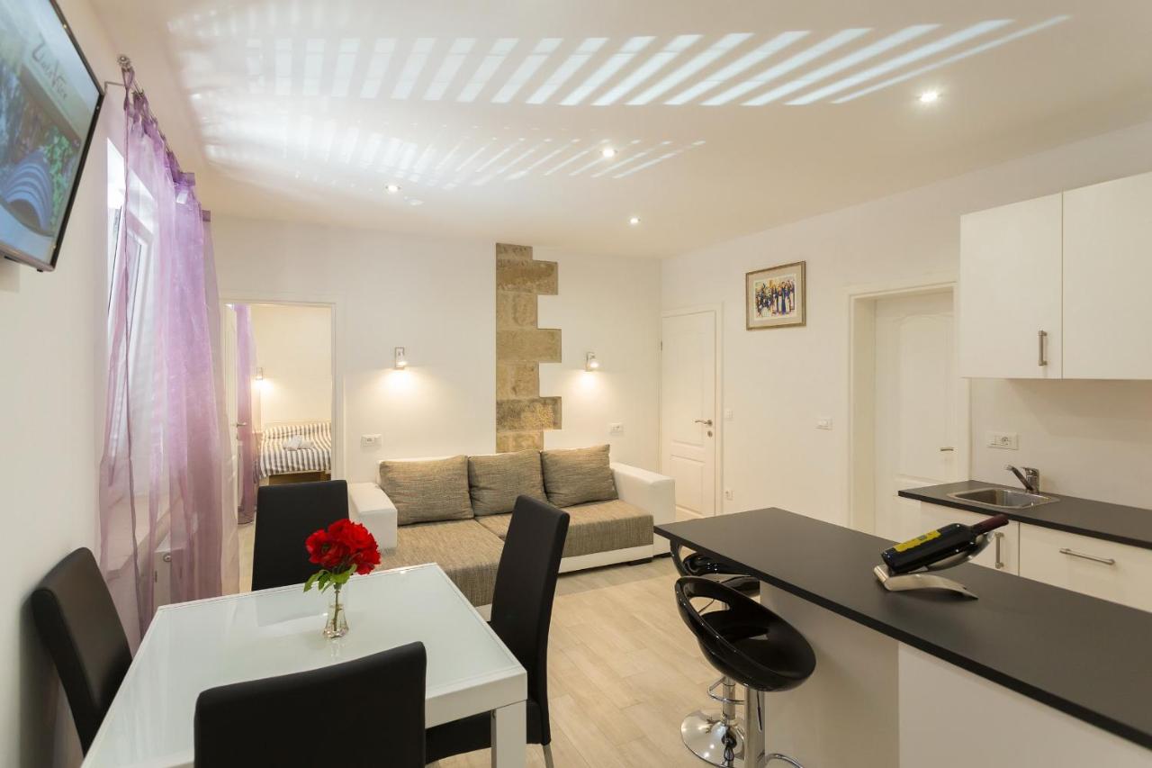 Appartement met 1 Slaapkamer