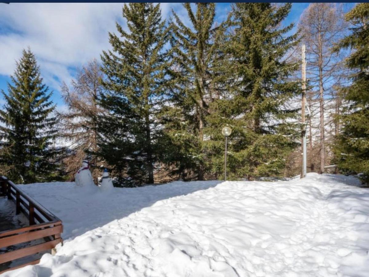Casa con vista a Sauze D’Oulx - Bed and Breakfast Richardet
