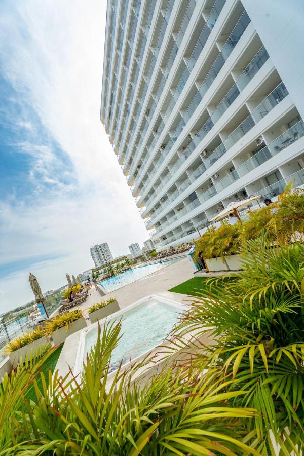 Canela Luxury Stay Cartagena - Chambres d'hôtes Carthagène