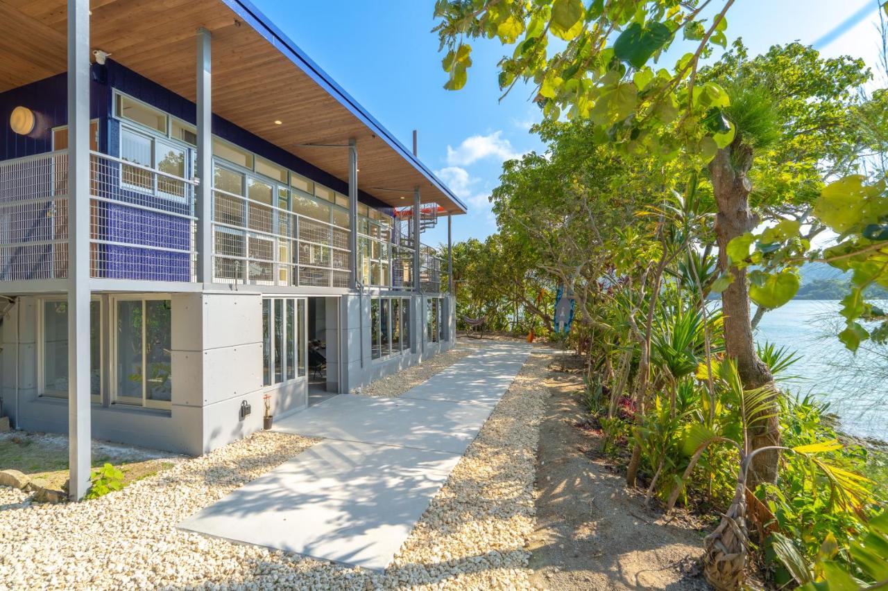 Gabu Cove - B&B Nago