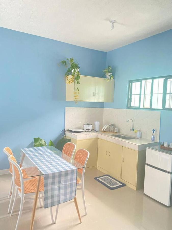 2BR w/mini dipping tub + 2 mins to beach - B&B Mati