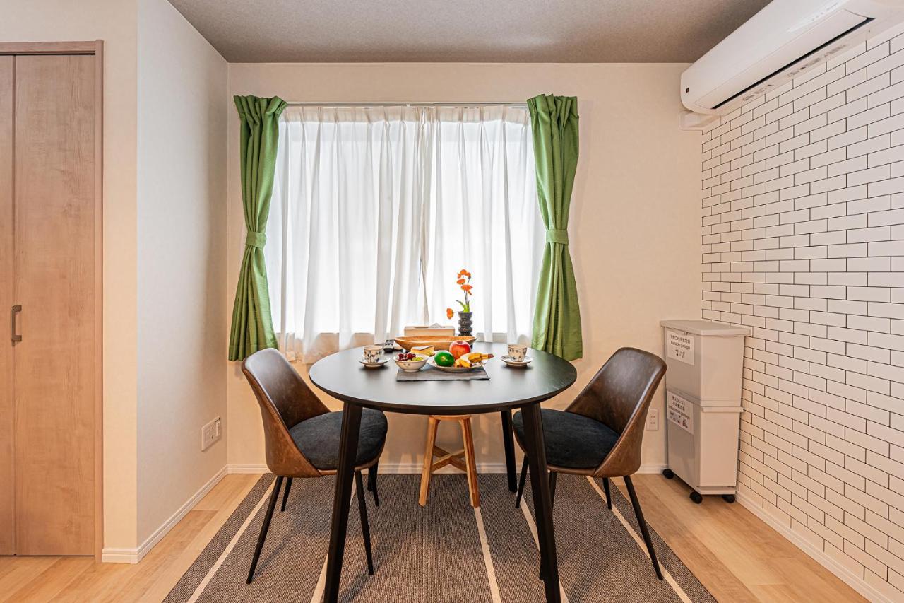 Chambre Triple avec Salle de Bains Privative