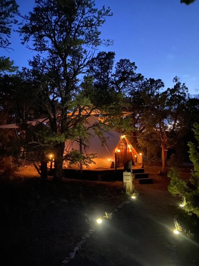 Judah - Bed and Breakfast Fruitland