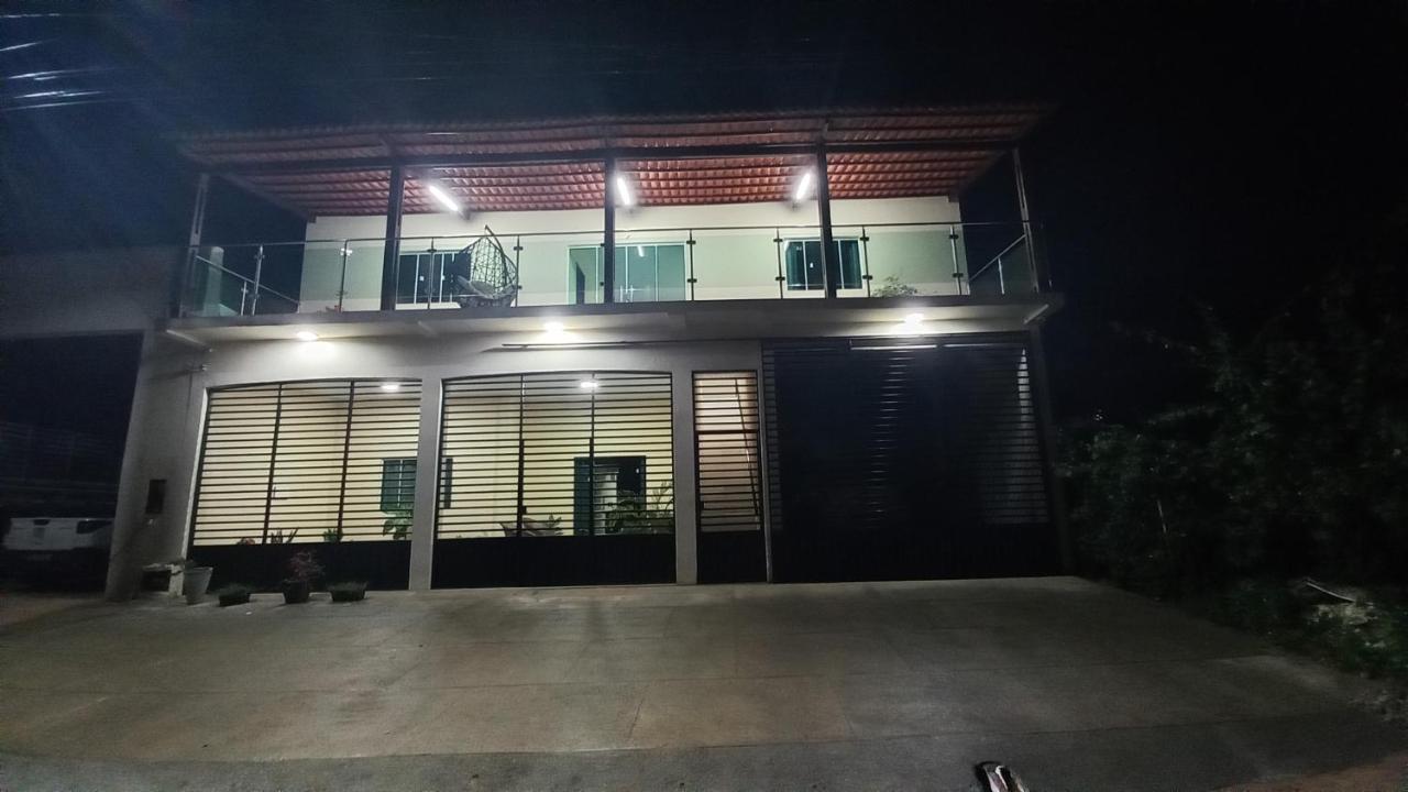 Pousada bela vista - B&B Serra de São Bento